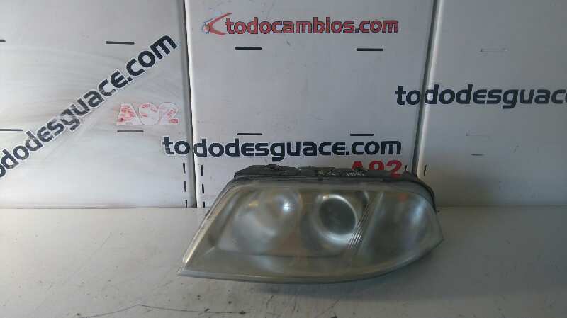 Faro derecho volkswagen passat berlina (3b3