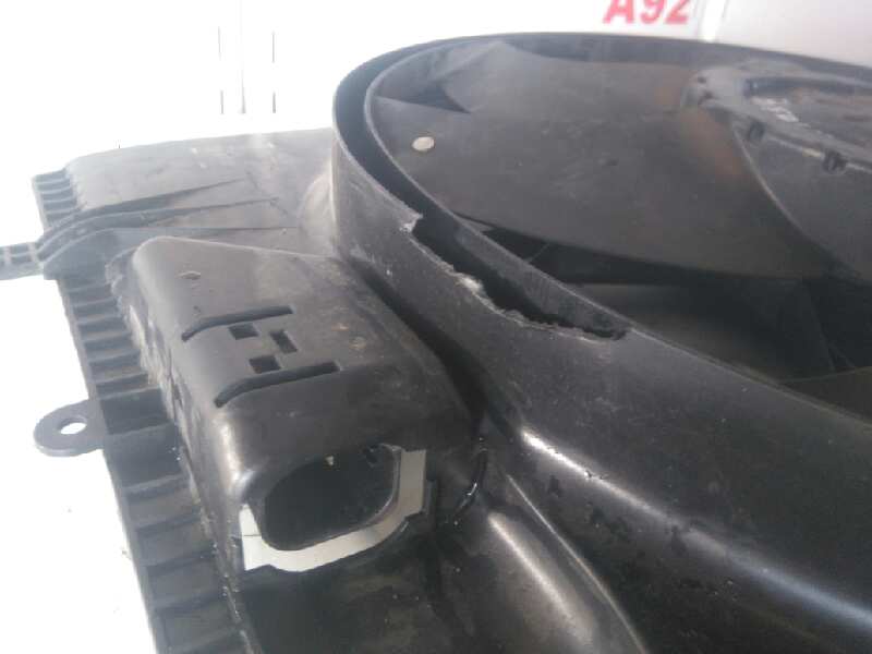 Electroventilador mercedes-benz clase c c 300 cdi 4matic (204.092)