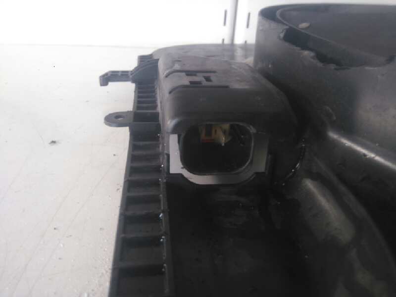Electroventilador mercedes-benz clase c c 300 cdi 4matic (204.092)