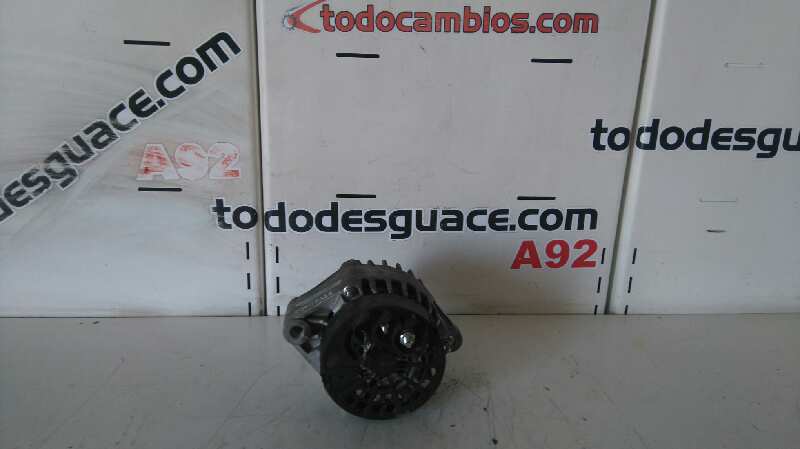 Alternador fiat grande punto 1.9 d multijet