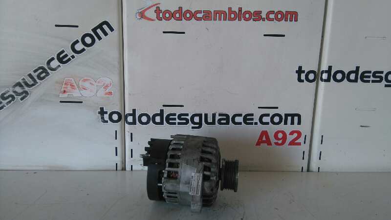 Alternador fiat grande punto 1.9 d multijet