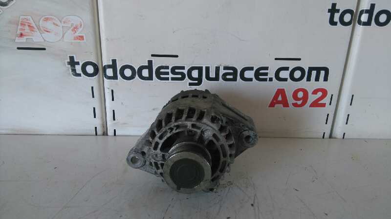 Alternador fiat grande punto 1.9 d multijet