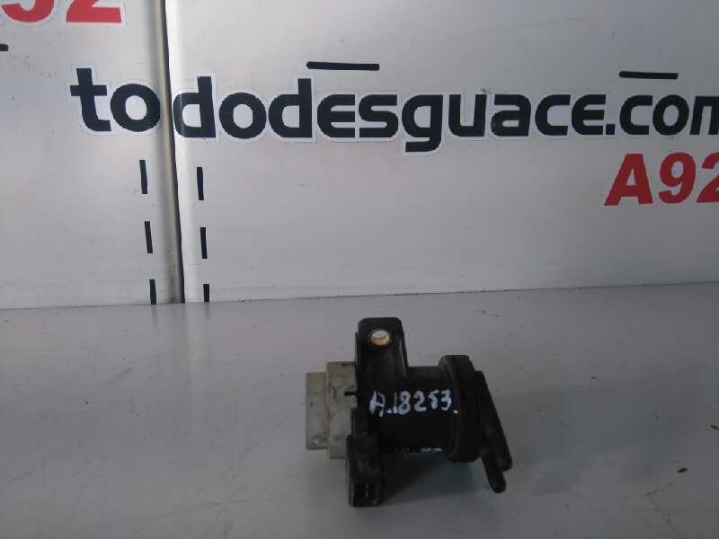 Valvula vacio iveco daily caja abierta cabin
