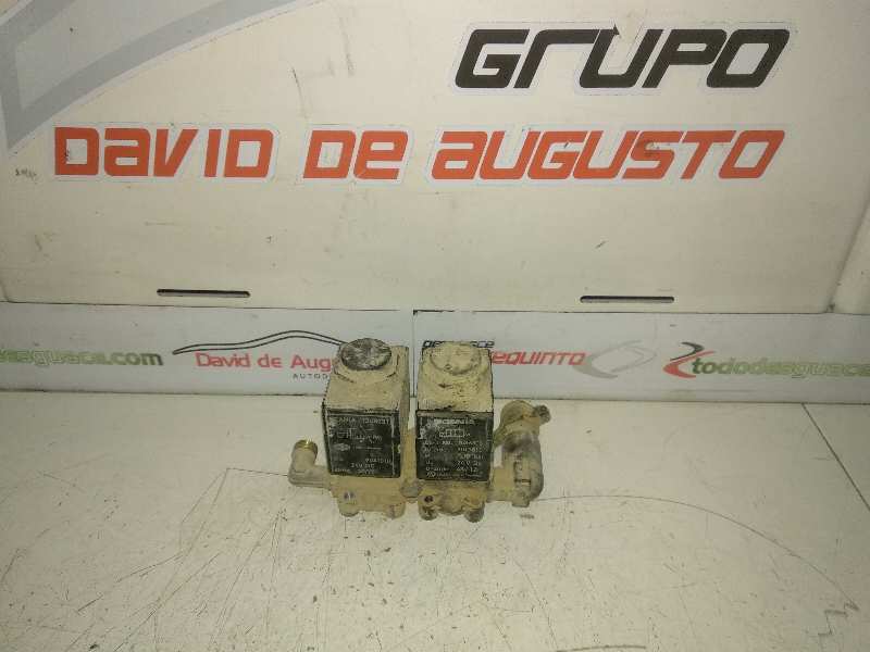 Electrovalvula scania serie 4 (pr 144 l) fg 