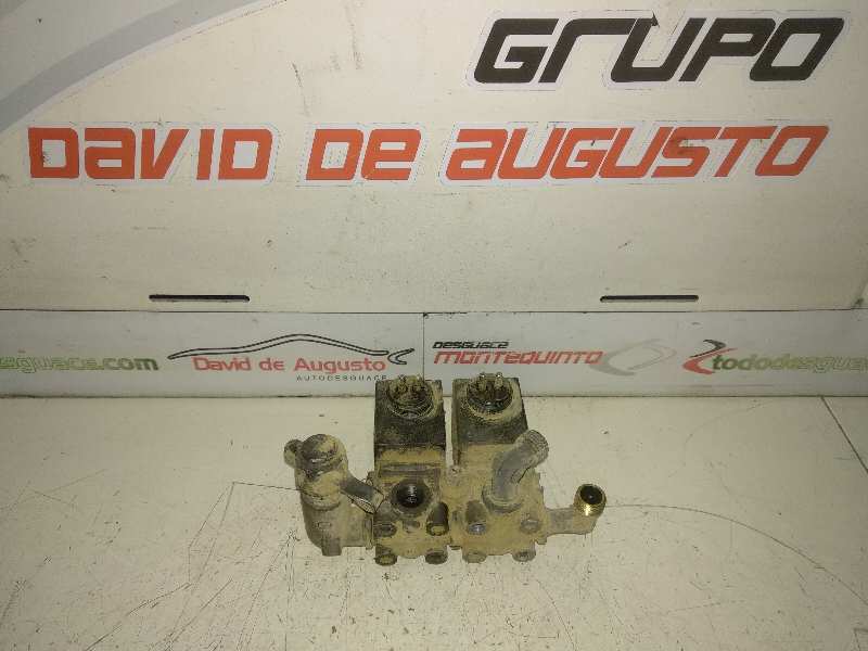 Electrovalvula scania serie 4 (pr 144 l) fg 