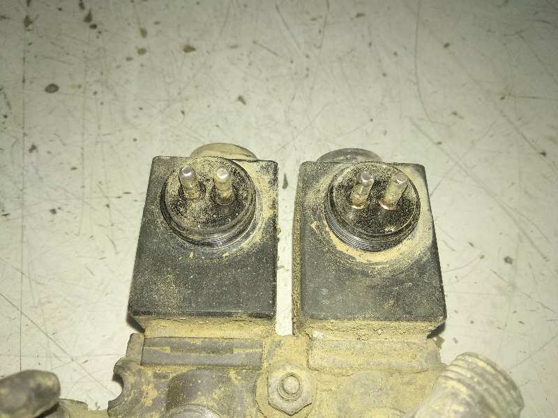 Electrovalvula scania serie 4 (pr 144 l) fg 