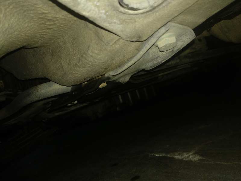 Barra estabilizadora delantera seat cordoba 1.9 tdi