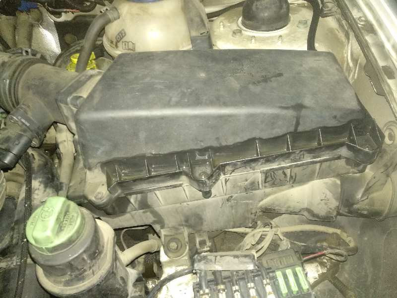 Caja filtro aire seat cordoba 1.9 tdi