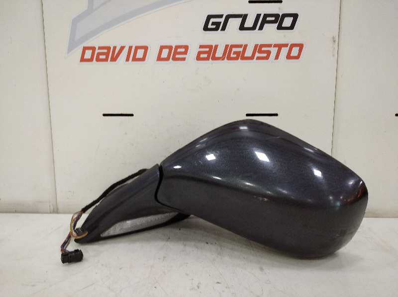 Retrovisor izquierdo electrico citroen c8 