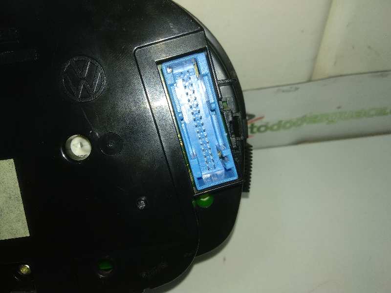 Cuadro instrumentos volkswagen golf iv 1.8 t