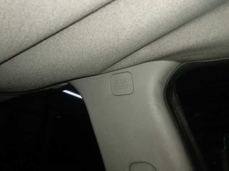 Airbag cortina delantero izquierdo nissan primera 2.2 di