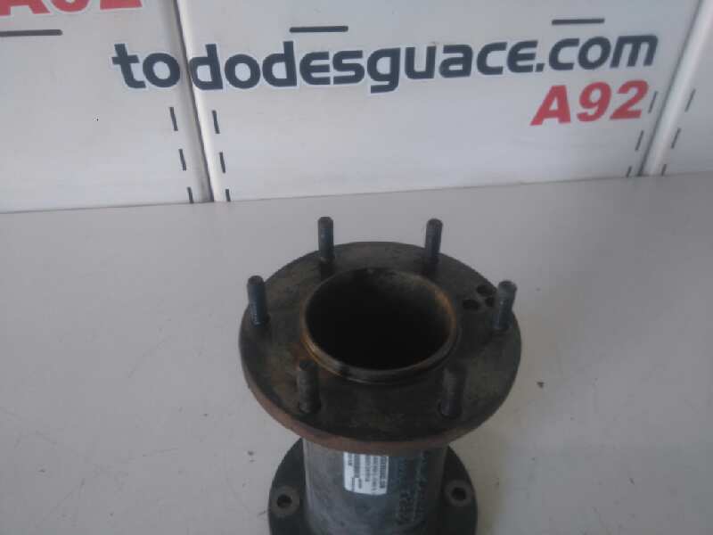 Prolongador centrifugo scania serie pgr (lclase) f