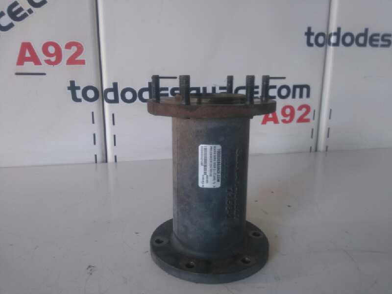 Prolongador centrifugo scania serie pgr (lclase) f