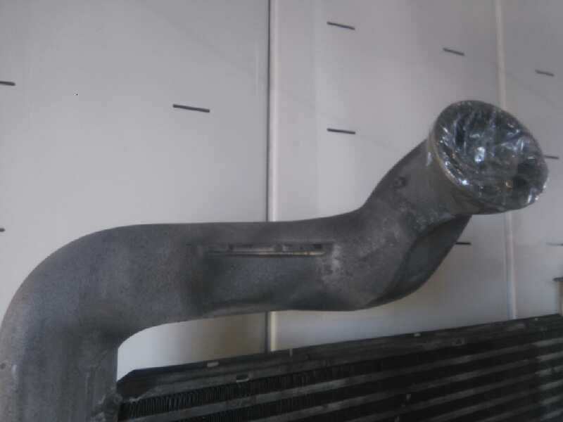 Intercooler scania serie pgr (lclase) f