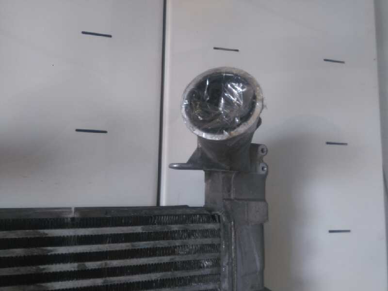 Intercooler scania serie pgr (lclase) f