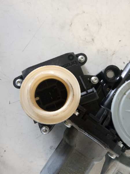 Elevalunas delantero izquierdo toyota auris 1.4 d4d (nde150_)
