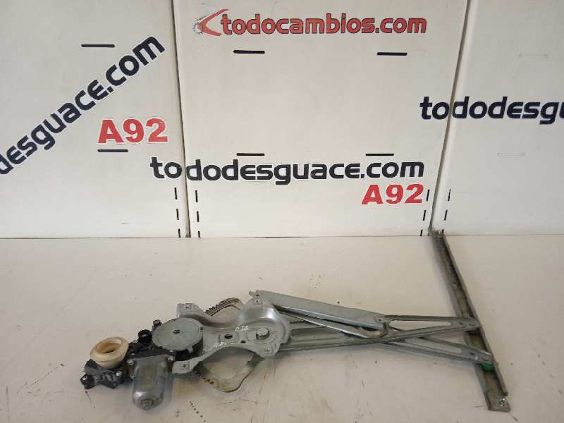 Elevalunas delantero izquierdo toyota auris 1.4 d4d (nde150_)