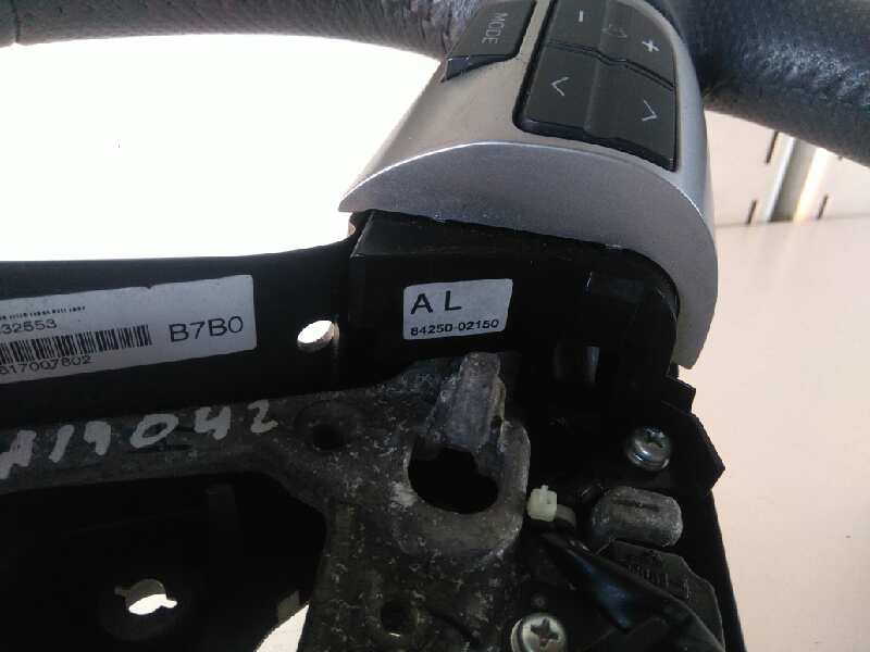Volante toyota auris 1.4 d4d (nde150_)