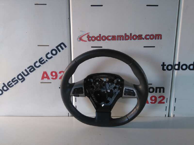 Volante toyota auris 1.4 d4d (nde150_)