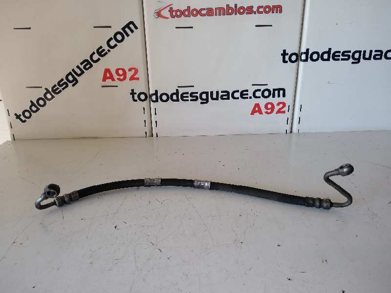 Tubo direccion bmw 1 118 d