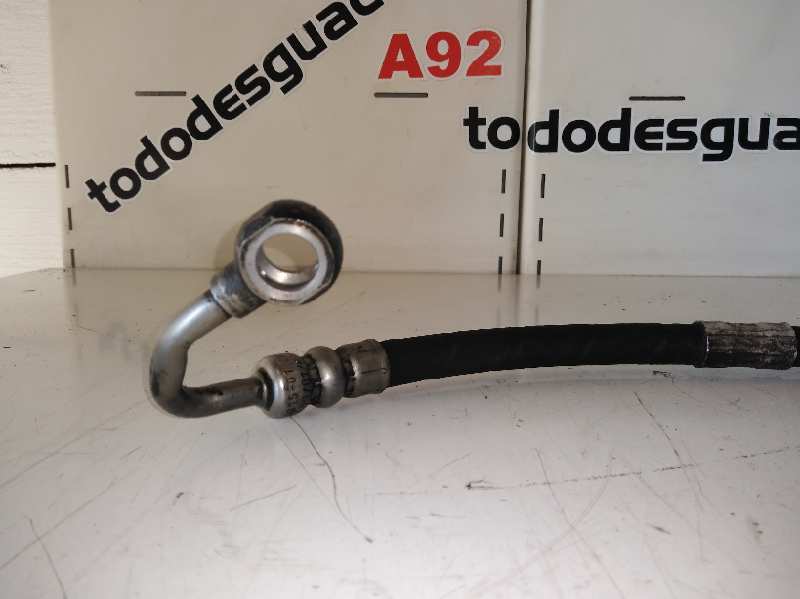 Tubo direccion bmw 1 118 d