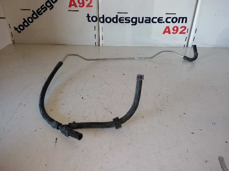 Tubo agua mercedes-benz clase a a 180 cdi (169.007 169.307)