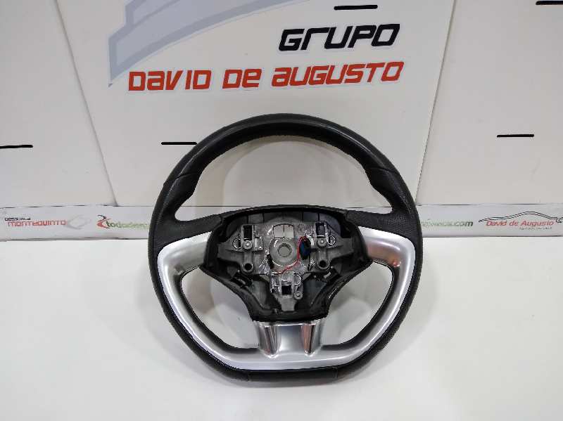 Volante citroen ds3 base      09.09 