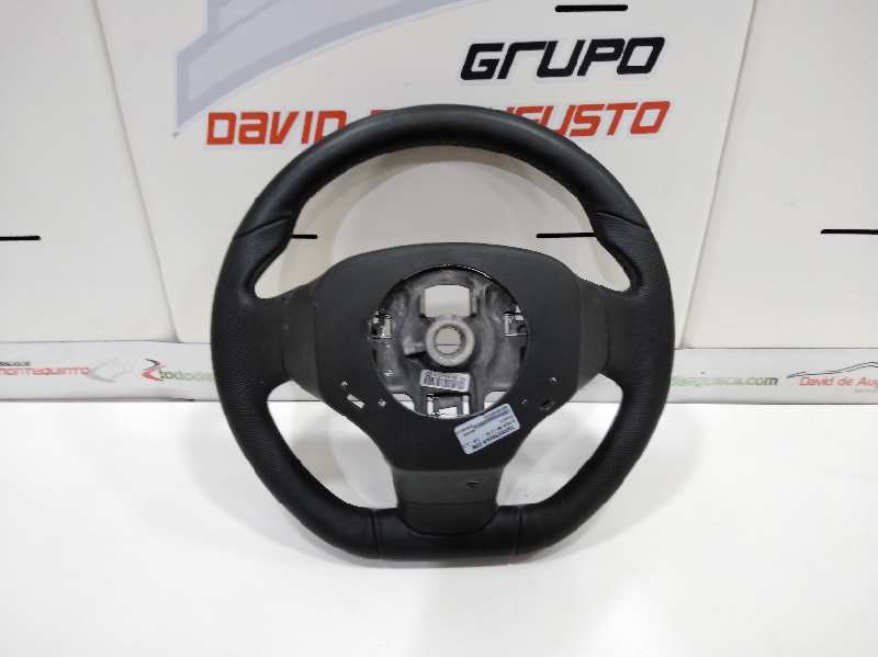 Volante citroen ds3 base      09.09 