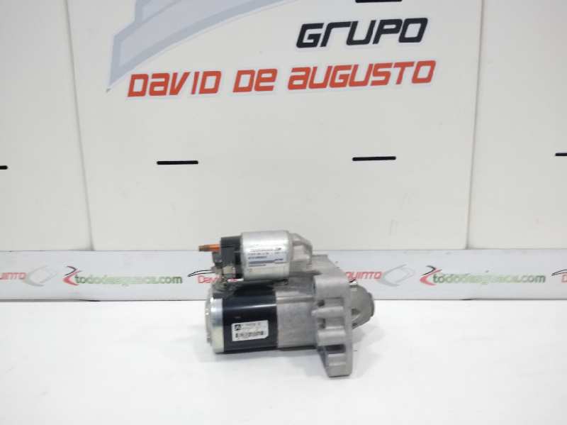 Motor arranque citroen ds3 base      09.09 