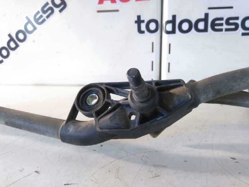Varillaje motor limpia delantero renault megane gr scenic     