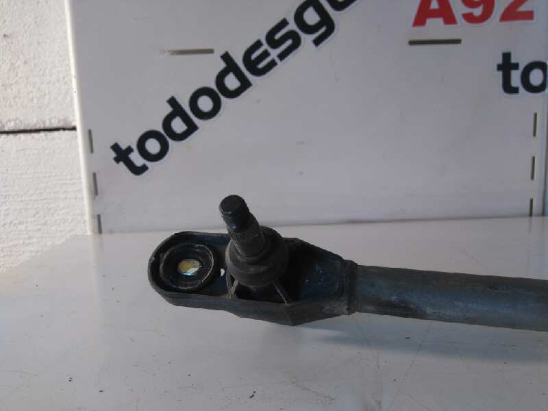 Varillaje motor limpia delantero renault megane gr scenic     