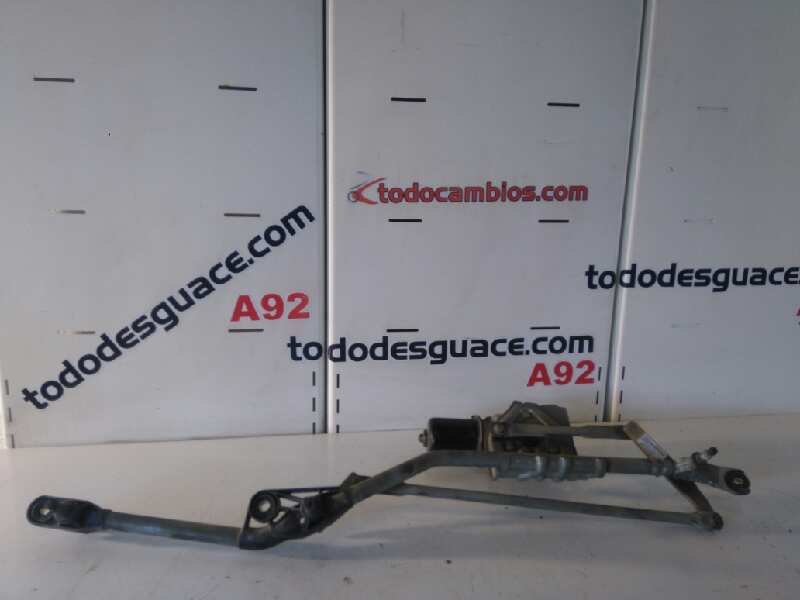 Varillaje motor limpia delantero renault megane gr scenic     