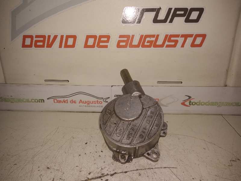 Depresor freno / bomba vacÍo ml 400 cdi (163.128)