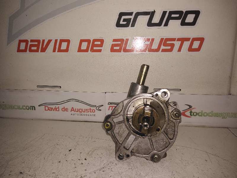 Depresor freno / bomba vacÍo ml 400 cdi (163.128)