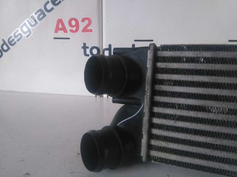 Intercooler peugeot 308 1.6 hdi