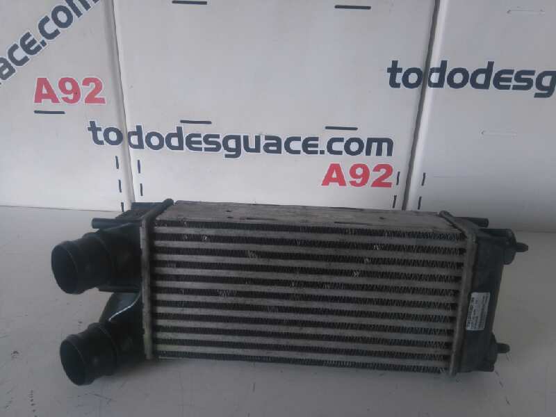 Intercooler peugeot 308 1.6 hdi