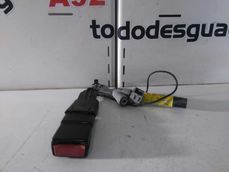 Pretensor airbag izquierdo renault kangoo 1.5 dci