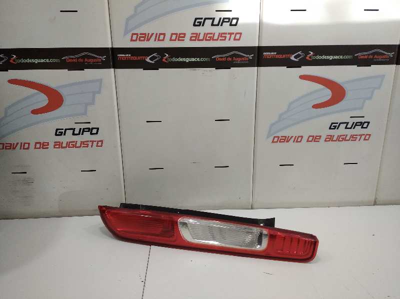 Piloto trasero derecho ford focus ii 1.6 tdci