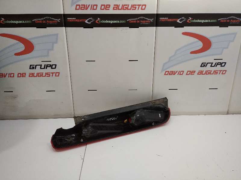 Piloto trasero derecho ford focus ii 1.6 tdci