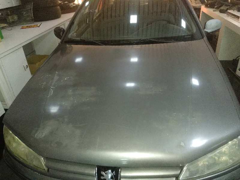 Capot peugeot 406 2.0 16v