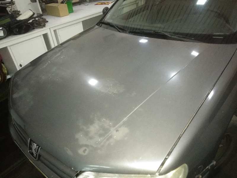 Capot peugeot 406 2.0 16v