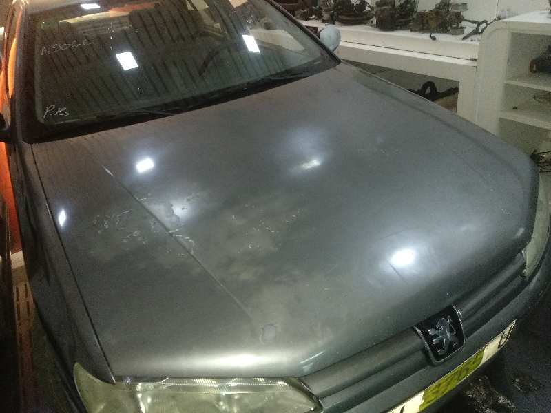 Capot peugeot 406 2.0 16v