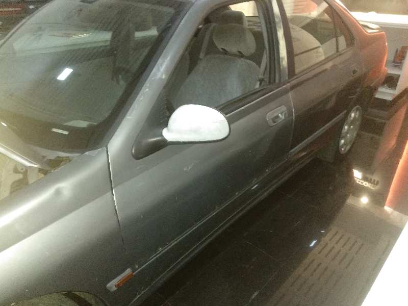 Puerta delantera izquierda peugeot 406 2.0 16v