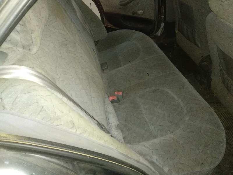 Asiento trasero peugeot 406 2.0 16v