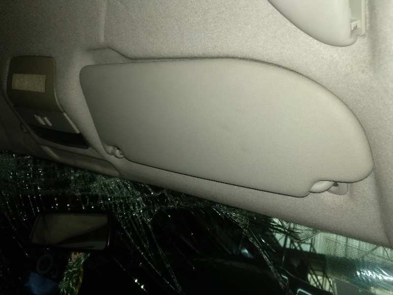 Parasol derecho seat cordoba 1.9 tdi