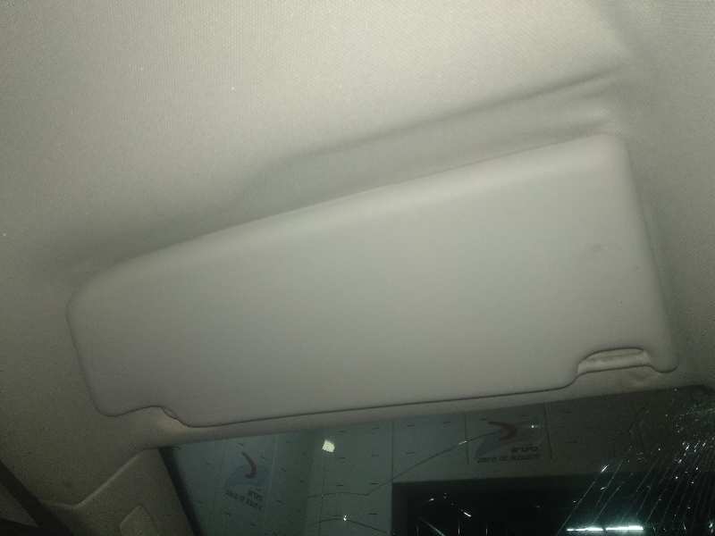 Parasol izquierdo opel astra h 1.7 cdti (l48)