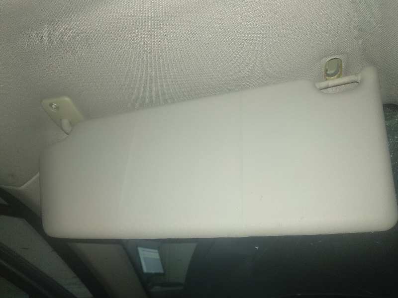 Parasol izquierdo opel astra h 1.7 cdti (l48)
