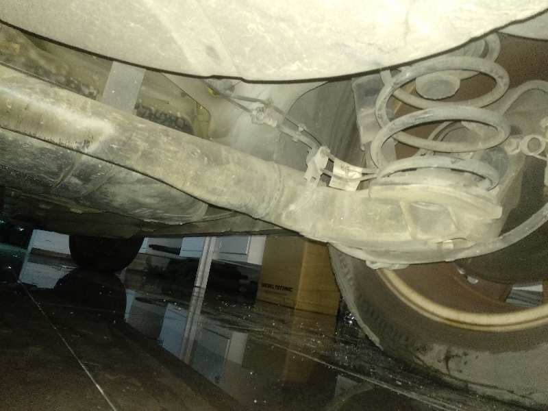 Puente trasero opel astra h 1.7 cdti (l48)