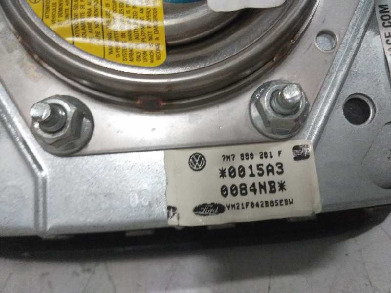 Kit airbag seat alhambra (7v9) fancy    
