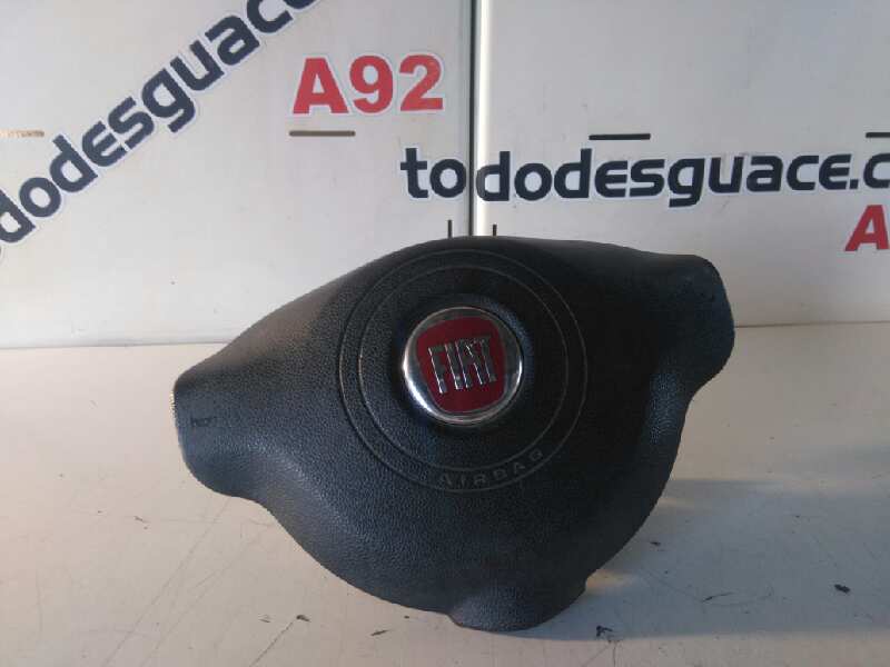 Airbag delantero izquierdo fiat scudo 2.0 d multijet